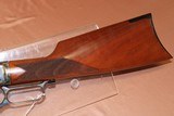 Cimarron 1873 Saddle Rifle - 8 of 12