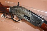 Cimarron 1873 Saddle Rifle - 2 of 12