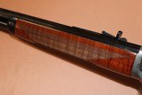 Cimarron 1873 Saddle Rifle - 7 of 12