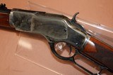 Cimarron 1873 Saddle Rifle - 6 of 12