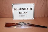 Cimarron 1873 Short Rifle 32-20 - 1 of 10