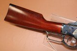 Cimarron 1873 Short Rifle 32-20 - 3 of 10