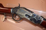 Cimarron 1873 Short Rifle 32-20 - 2 of 10