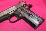 Colt JAL Dark Horse 38Super - 3 of 8