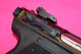 Ruger MkIII Turnbull - 7 of 8