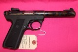 Ruger MkIII Turnbull - 4 of 8
