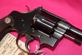 Colt Shooting Master 38 - 2 of 18