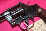 Colt Shooting Master 38 - 7 of 18