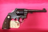 Colt Shooting Master 38 - 1 of 18