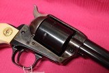 Colt SAA 44-40 - 2 of 9