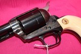 Colt SAA 44-40 - 6 of 9