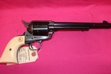Colt SAA 44-40 - 1 of 9