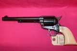 Colt SAA 44-40 - 5 of 9