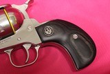 Ruger New Vaquero Birdshead - 3 of 8