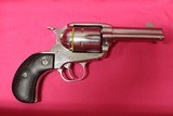 Ruger New Vaquero Birdshead - 5 of 8