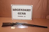 Winchester 1894 38-55 Engraved - 1 of 20