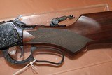 Winchester 1894 38-55 Engraved - 10 of 20