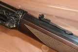 Winchester 1894 38-55 Engraved - 7 of 20