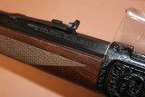 Winchester 1894 38-55 Engraved - 15 of 20