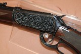 Winchester 1894 38-55 Engraved - 8 of 20