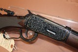 Winchester 1894 38-55 Engraved - 2 of 20