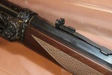 Winchester 1894 38-55 Engraved - 6 of 20