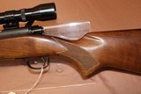 Winchester 70 Featherweight .308 - 9 of 15