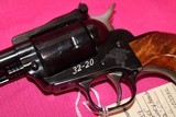 Gary Reeder Trail Gun 32-20 - 2 of 10