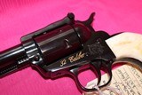 Gary Reeder Trail Gun Convertible - 2 of 11