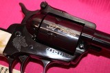 Gary Reeder Trail Gun Convertible - 6 of 11
