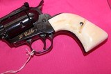 Gary Reeder Trail Gun Convertible - 3 of 11