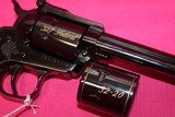 Gary Reeder Trail Gun Convertible - 9 of 11