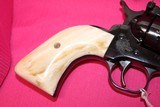 Gary Reeder Trail Gun Convertible - 8 of 11