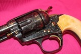 Colt Bisley Custom - 2 of 15