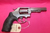 S&W 64-8 - 7 of 11