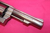 S&W 64-8 - 8 of 11
