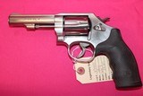 S&W 64-8 - 1 of 11