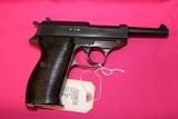 Walther P38 - 4 of 12