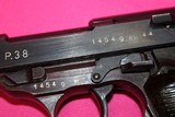 Walther P38 - 8 of 12