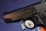 Colt Combat Elite Commander 9MM - 2 of 6