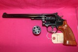 Smith & Wesson 48-4 Convertible - 1 of 11
