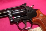 Smith & Wesson 48-4 Convertible - 2 of 11