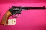 Smith & Wesson 48-4 Convertible - 6 of 11