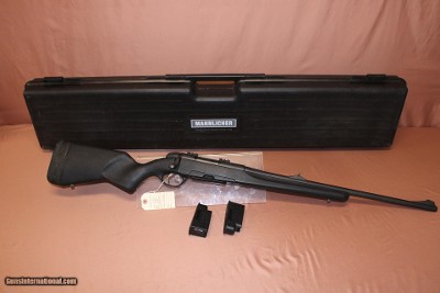 Steyr SBS 300WSM