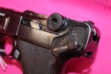 HK Suhl Luger 1937 - 5 of 22