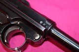 HK Suhl Luger 1937 - 11 of 22