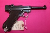 HK Suhl Luger 1937 - 7 of 22