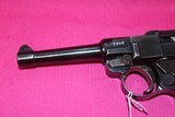 HK Suhl Luger 1937 - 3 of 22