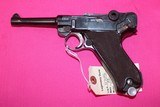 HK Suhl Luger 1937 - 1 of 22