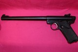 Ruger MKII 10 Inch - 1 of 9